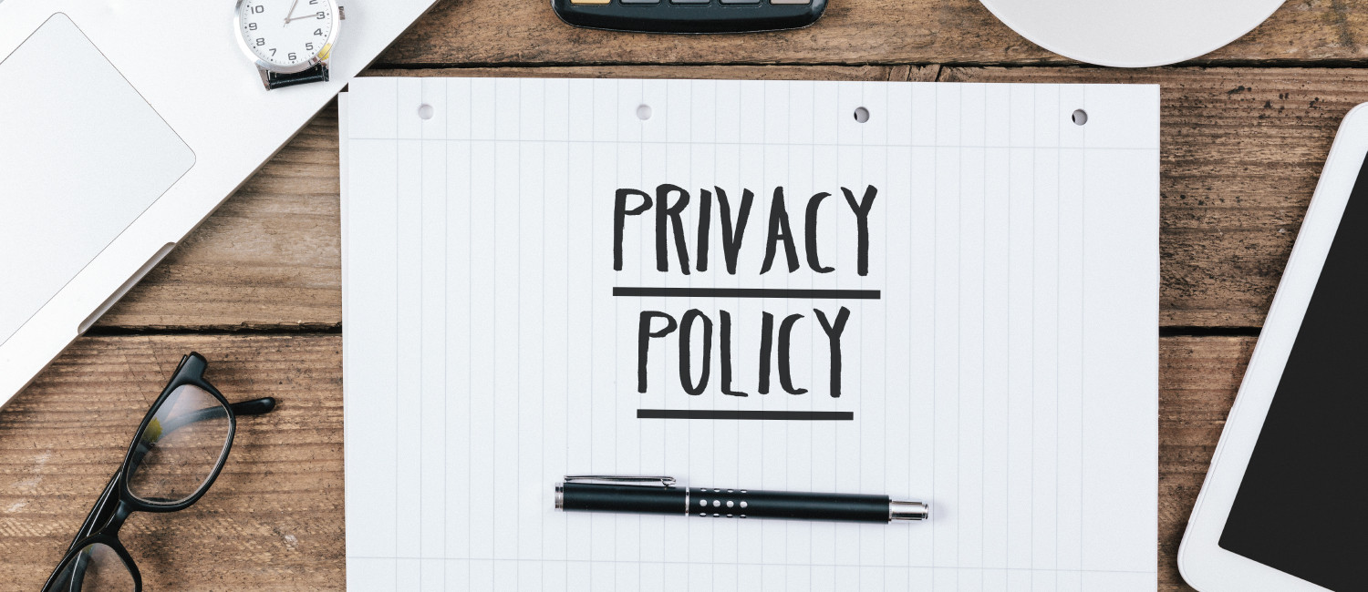 PRIVACY POLICY FOR OLIVE TREE INN & SUITES