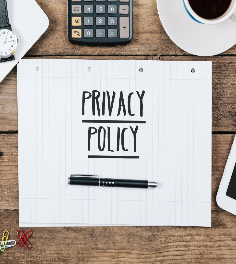 PRIVACY POLICY FOR OLIVE TREE INN & SUITES